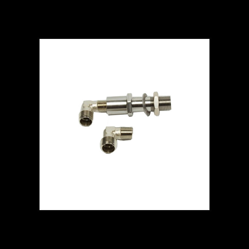 KIT. 2 RACCORDI 90° - 4344394 - MAVI MARE