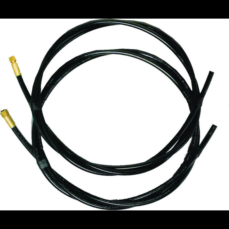 KIT 2 TUBI MT.6,00 - 4344496 - ULTRAFLEX