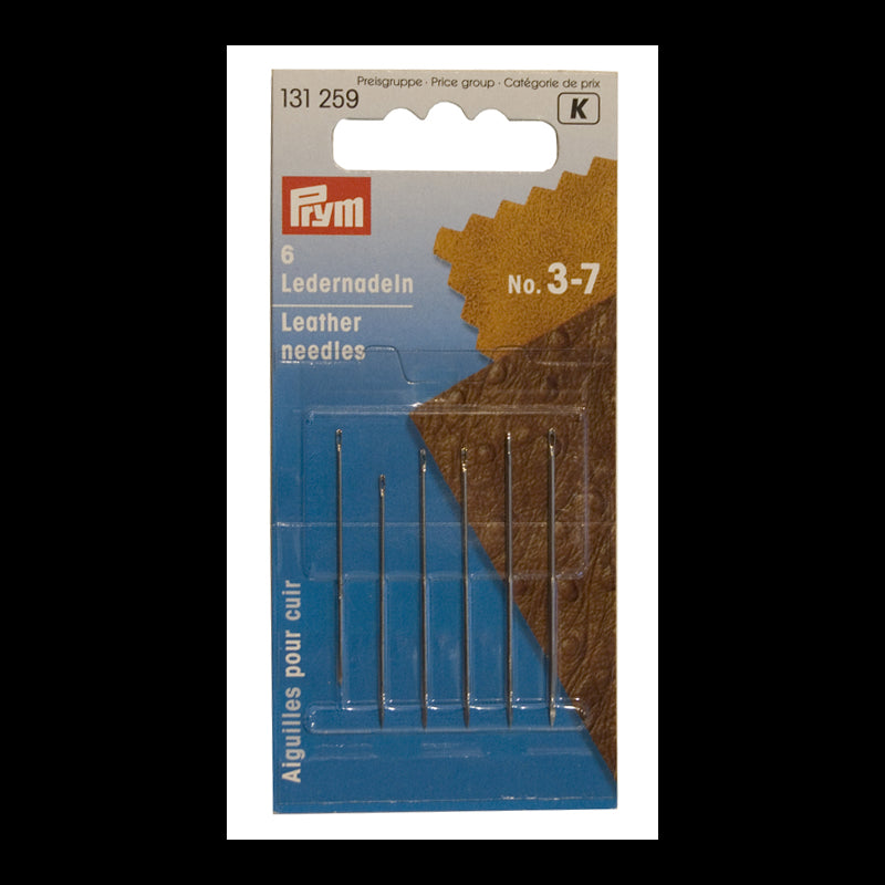 AGHI INOX PER CUCITURE - 7800055 - PLASTIMO