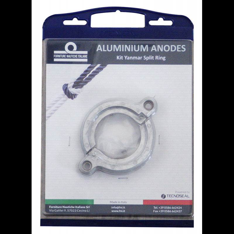 KIT ALLUM. YANMAR SD 20-30-31-40-50 - 2640115 - TECNOSEAL