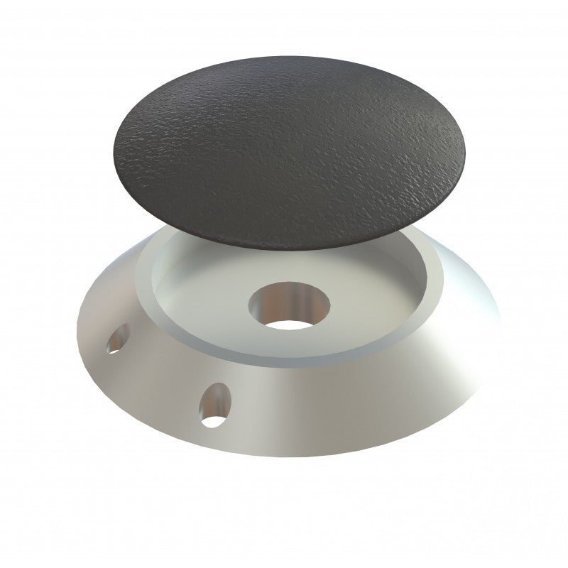 KIT BRUCIATORE GRANDE - 2401533 - NAVYLOAD