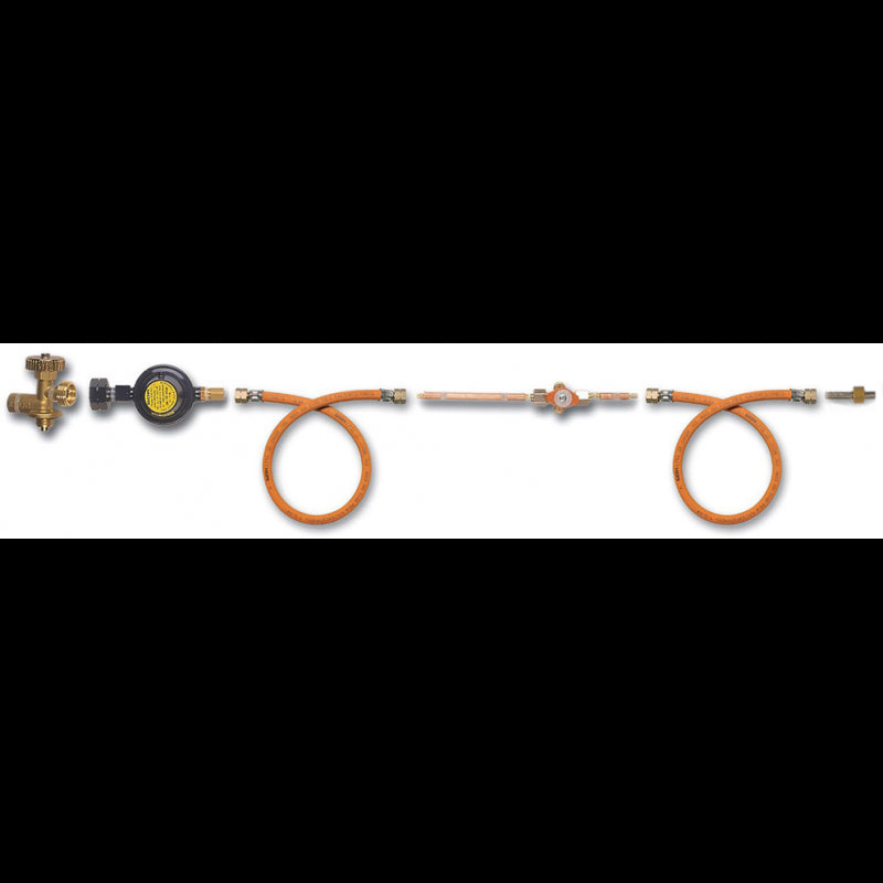 KIT COLLEGAMENTO BOMBOLA GAS - 2402360 - ENO