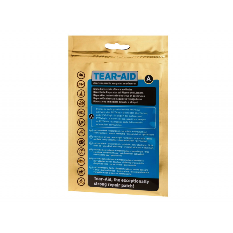ROTOLO PER RIPARAZIONI TEAR AID A — SKU 6464497 — immagine 1