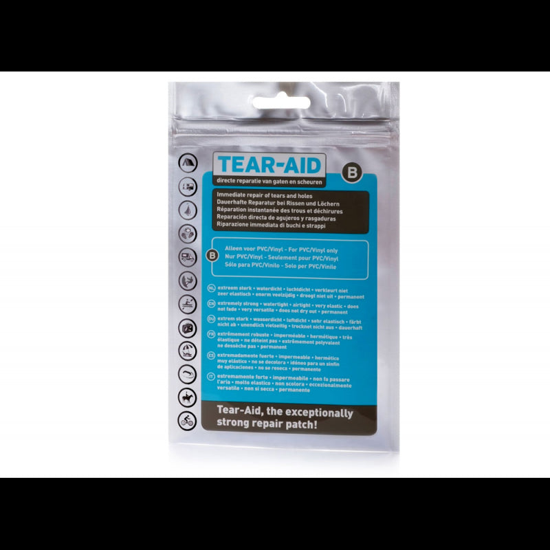 KIT DI RIPARAZIONE B - 6464496 - TWO-M v.o.f.