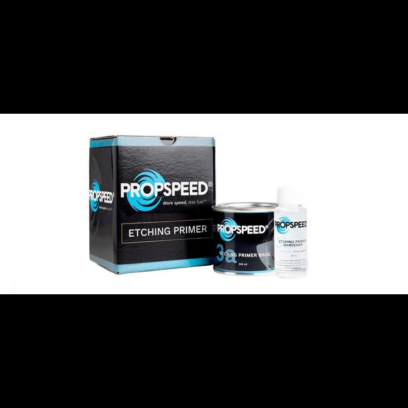 KIT ETCHING PRIMER A+B 300ML - 6410003 - PROPSPEED