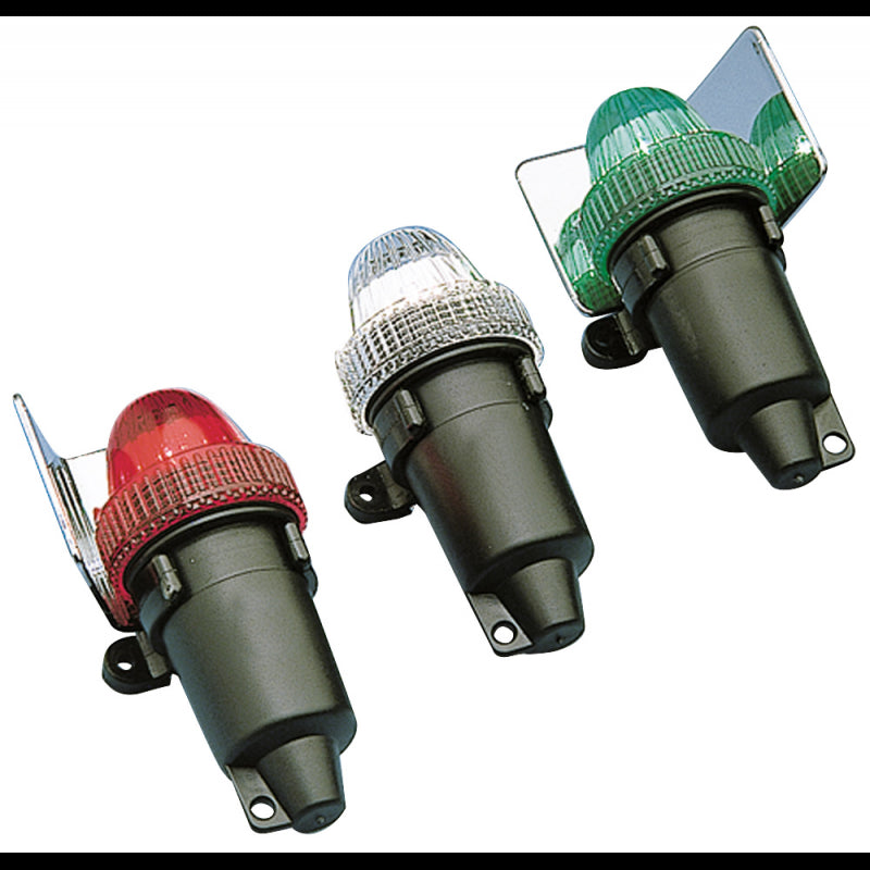 KIT FANALI DI VIA A LED - 4040185 - AAA