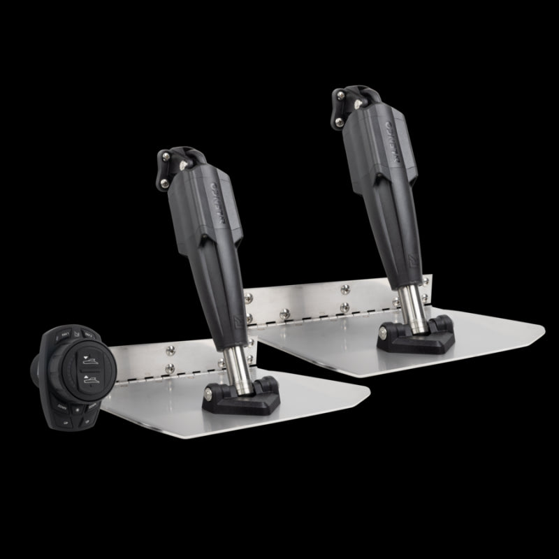 KIT PRO CONTROL ASSIST STAND 12X12 - 5426511 - LENCO