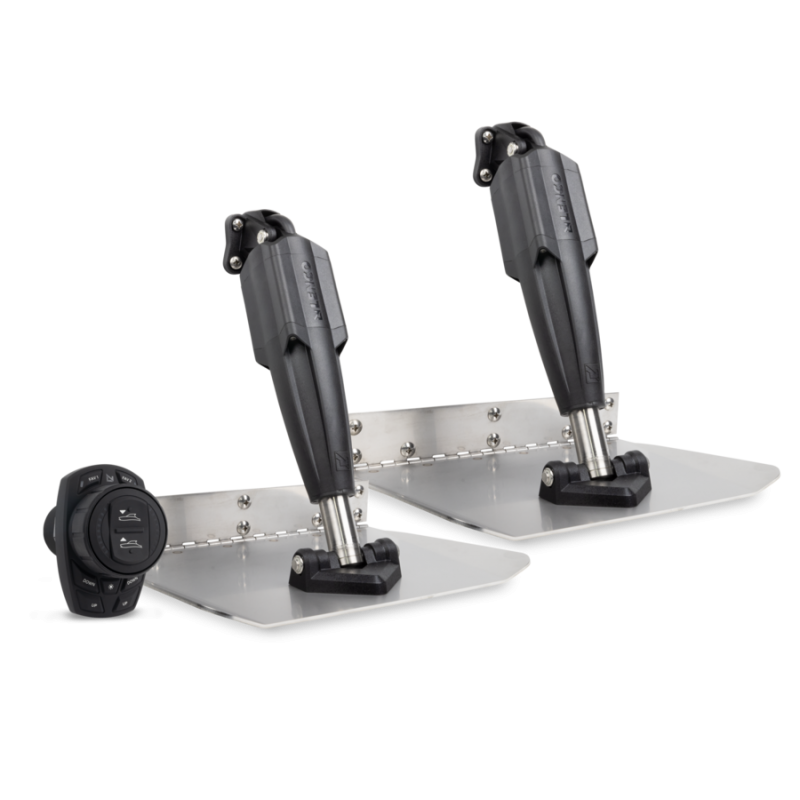 KIT FLAP PRO CONTROL ASSIST STANDARD — SKU 5426510 — immagine 1