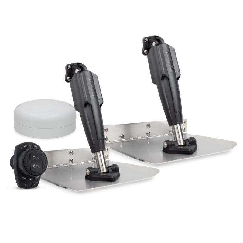 KIT FLAP PRO CONTROL AUTO STANDARD — SKU 5426501 — immagine 1