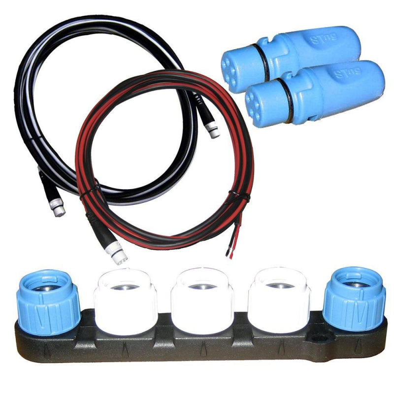KIT INIZIALE STNG - 5607248 - RAYMARINE
