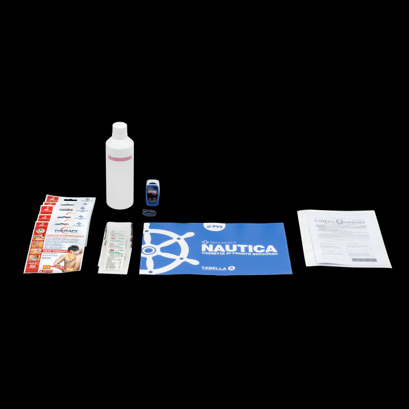KIT INTEGRATIVO TAB "A" - 1213653 - P.V.S.