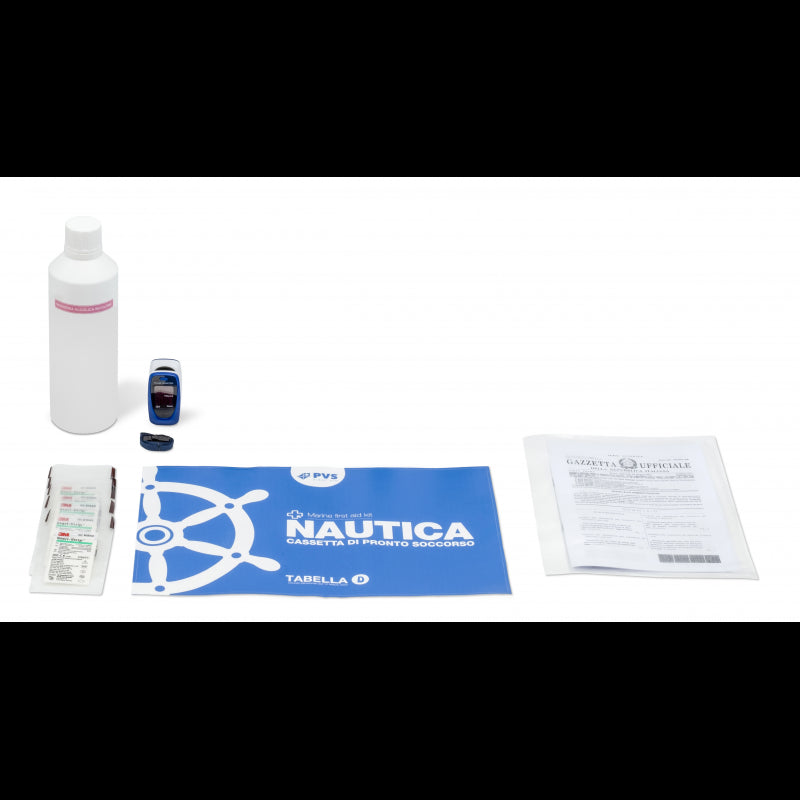 KIT INTEGRATIVO TAB "D" - 1213643 - P.V.S.