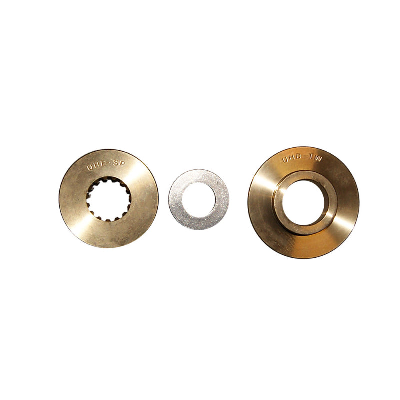 KIT MULTI-FIT HONDA 75-130 HP - 2742012 - SOLAS