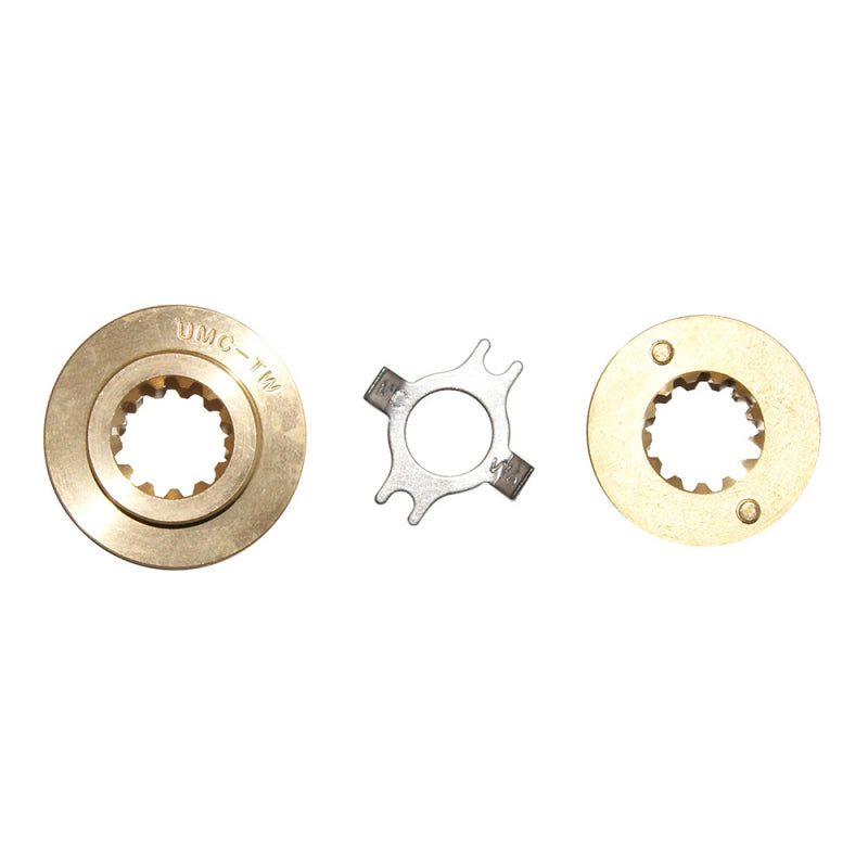 KIT MULTI-FIT MERCURY 40-60 HP - 2742010 - SOLAS