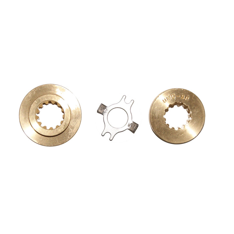 KIT MULTI-FIT MERCURY 40-60 HP - 2742010 - SOLAS