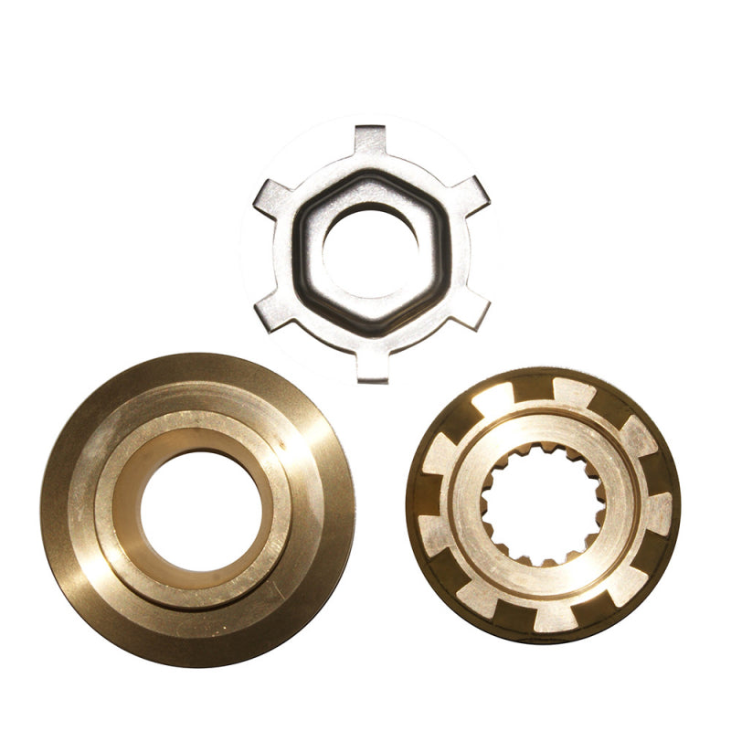 KIT MULTI-FIT MERCURY 75-125 HP - 2742013 - SOLAS