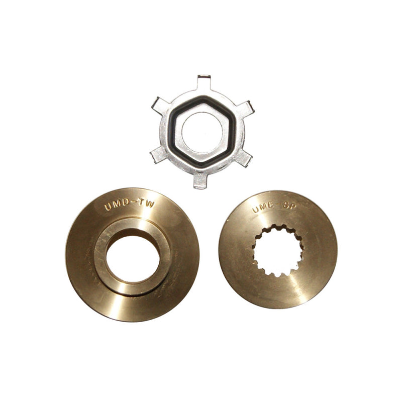 KIT MULTI-FIT MERCURY 75-125 HP - 2742013 - SOLAS