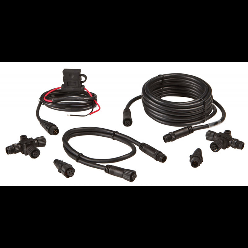 CAVO NMEA PER INSTALLAZIONE - 5605213 - LOWRANCE