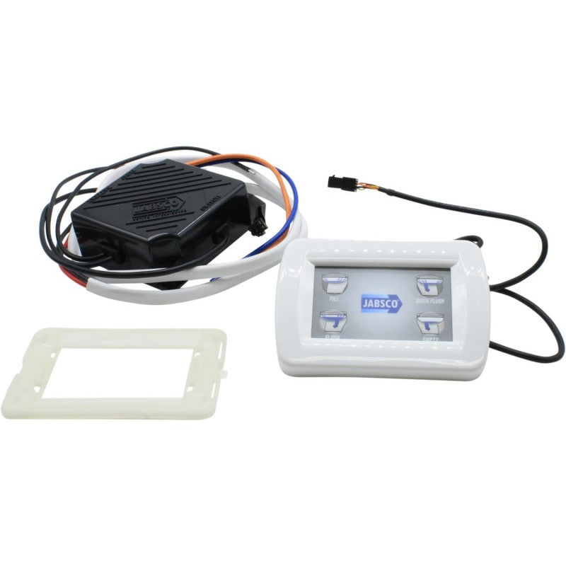 KIT PANNELLO DI CONTROLLO — SKU Z58029-1000 — immagine 1