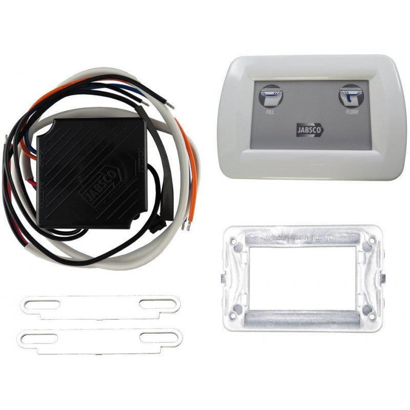 KIT PANNELLO DI CONTROLLO — SKU Z58029-1000 — immagine 2
