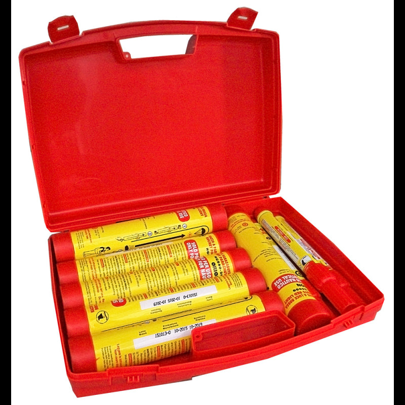 KIT PESCA ENTRO 12/20 M. - 1212040 - FDF