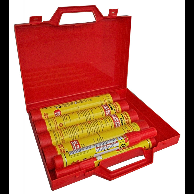 KIT PESCA ENTRO 6 M. - 1212030 - FDF