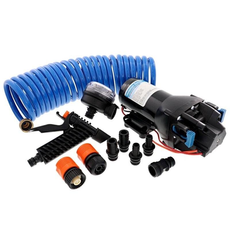 KIT POMPA LAVAGGIO PONTE HOTSHOT — SKU ZP601J-219N-4A — immagine 1