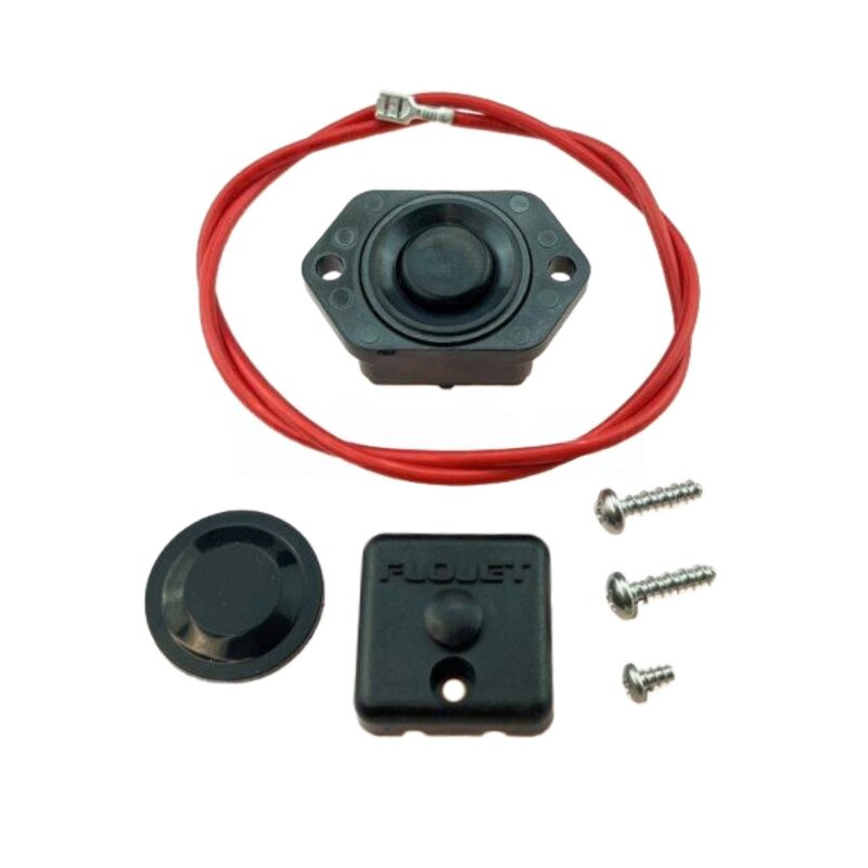 KIT PRESSOSTATO TRIPLEX — SKU Z02091025 — immagine 1