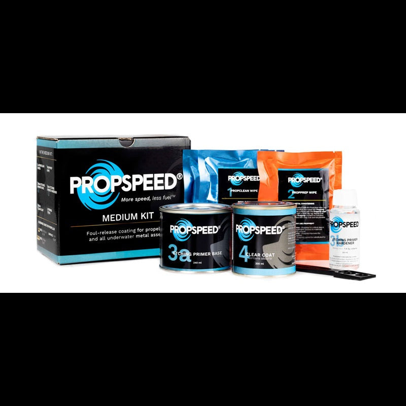 KIT PROPSPEED MEDIO - 6410001 - PROPSPEED