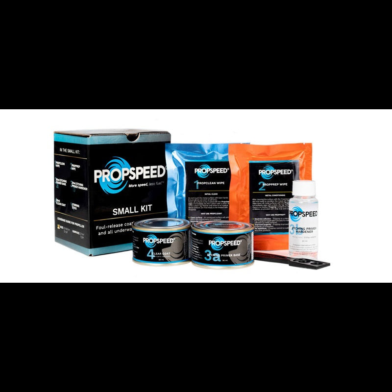 KIT PROPSPEED SMALL - 6410002 - PROPSPEED
