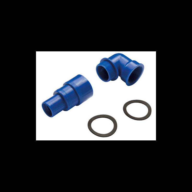 BOCCHETTONE IMBARCO - 2323653 - CAN SB