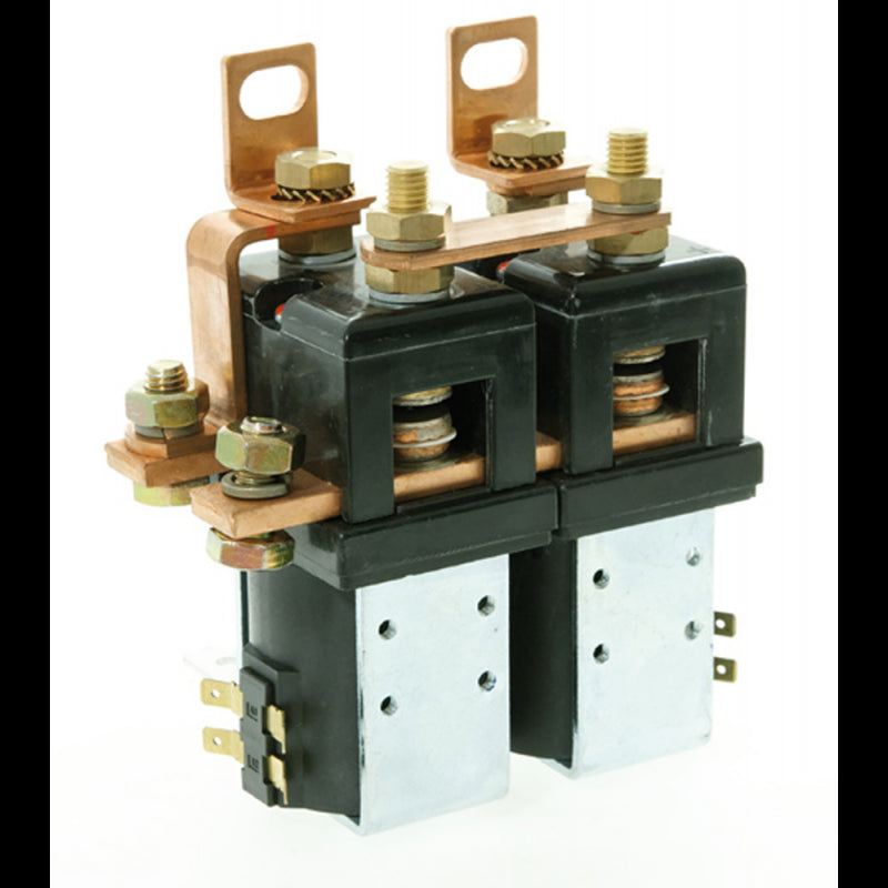 RELE' CT60/80 24V - VMPO53026 - MAX POWER