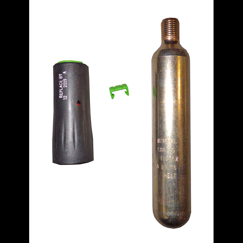 KIT RICARICA P/ AUTOGONFIABILE 33GR - 1026233 - VELERIA SAN GIORGIO
