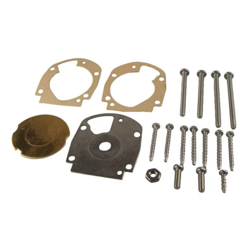 KIT RIPARAZIONE PER KIT DI TRASFORMAZIONE 29200 — SKU Z29101-0000 — immagine 2