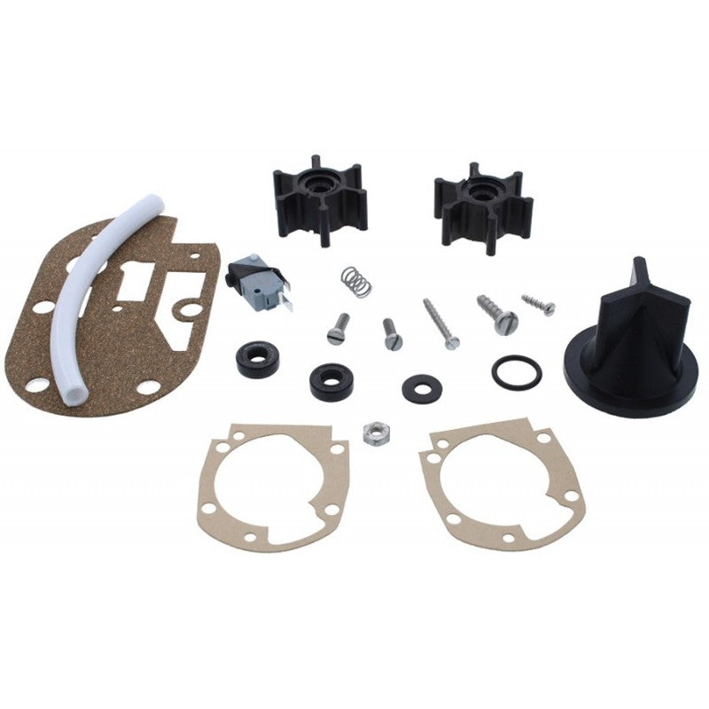 KIT RIPARAZIONE PER KIT DI TRASFORMAZIONE 29200 — SKU Z29101-0000 — immagine 1