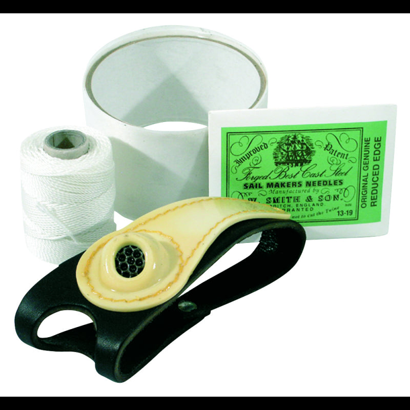 KIT RIPARAZIONE VELE - 7810055 - FORNITURE NAUTICHE ITALIANE