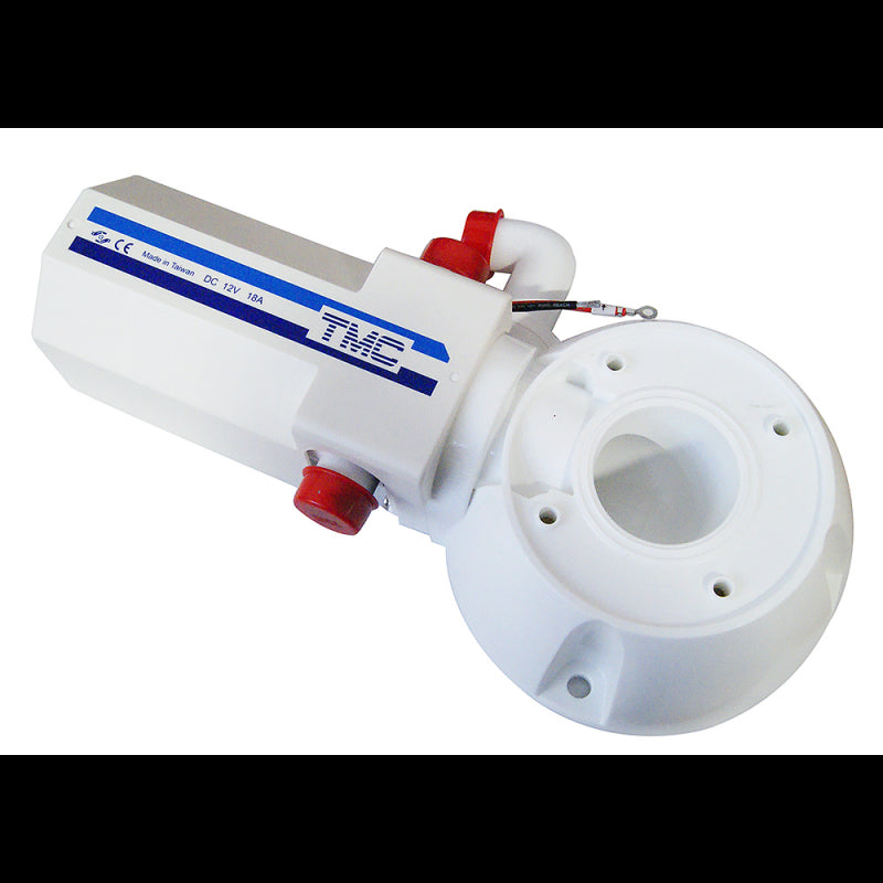 KIT TRASFORMAZIONE WC 24V. - 2424837 - FORNITURE NAUTICHE ITALIANE