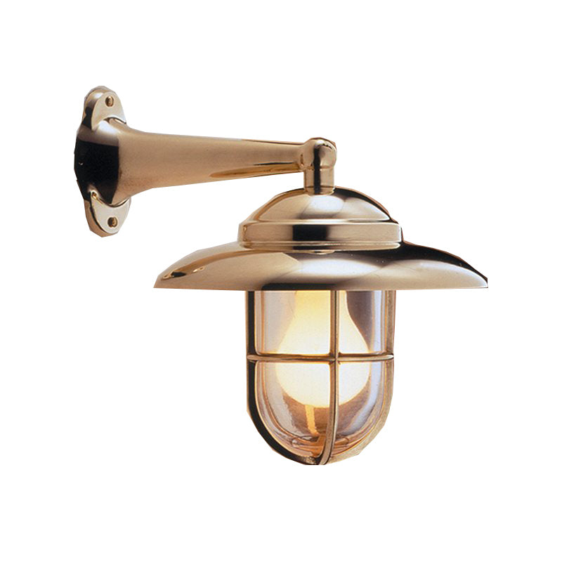 LAMPADA CON GABBIETTA - 4002060 - FORESTI