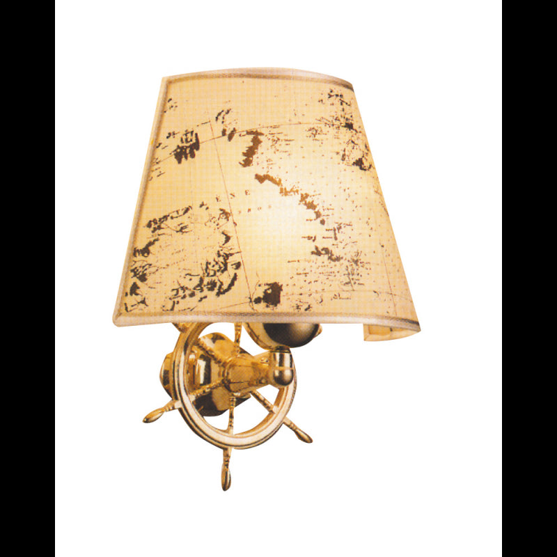 LAMPADA CON TIMONE - 4002233 - FORESTI