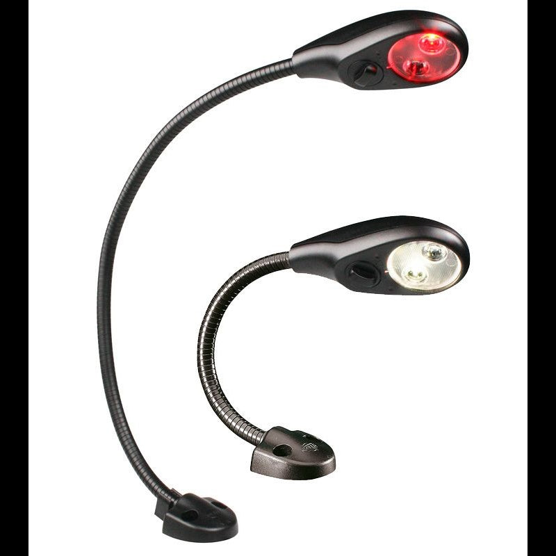 LAMPADA DA CARTEGGIO 400MM B/R - 4025051 - HELLA MARINE