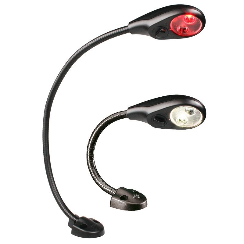 LAMPADA DA CARTEGGIO DUE COLORI — SKU 4025051 — immagine 1