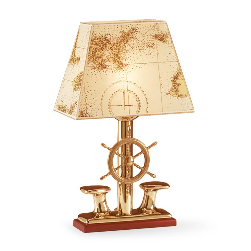 LAMPADA DA TAVOLO - 4002210 - FORESTI