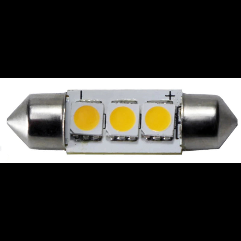 LAMPADINA 3 LED SMD 10-30V - 4090202 - LED CONCEPT