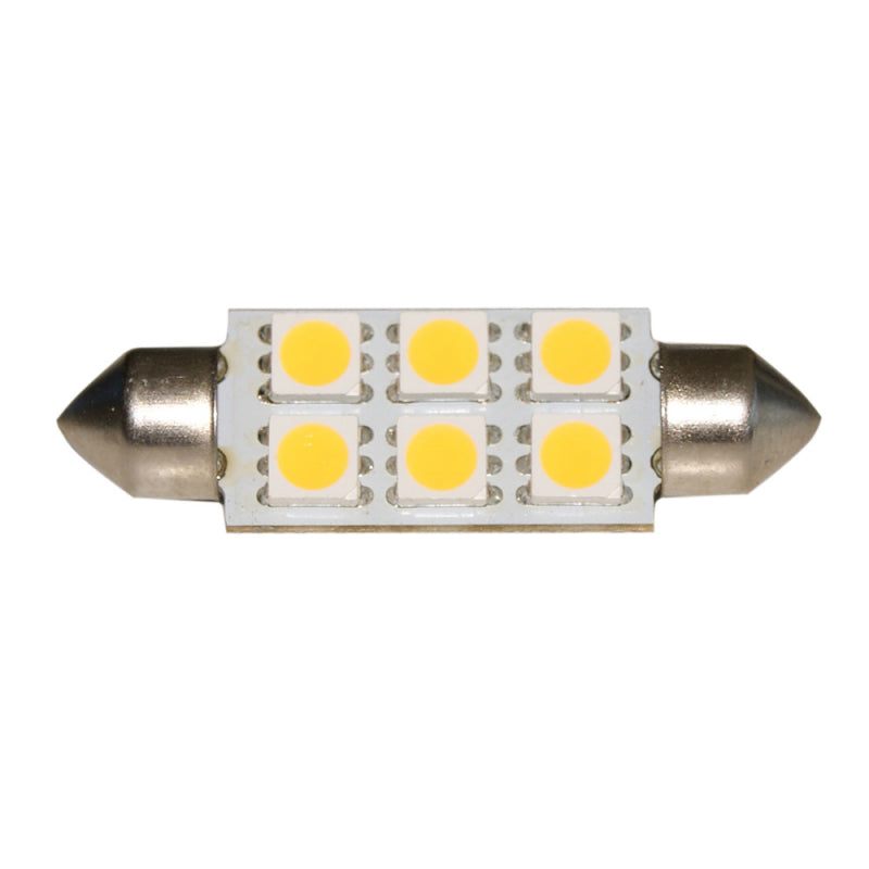 LAMPADINA 6 LED SMD 10-30V - 4090212 - LED CONCEPT