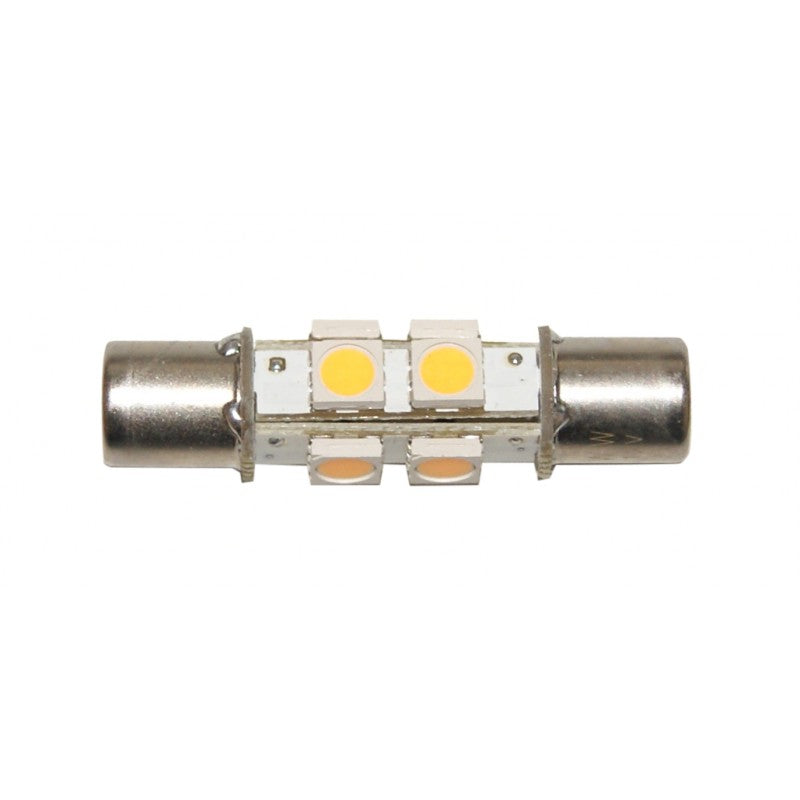 LAMPADINA 8 LED 12V - 4090308 - LED CONCEPT