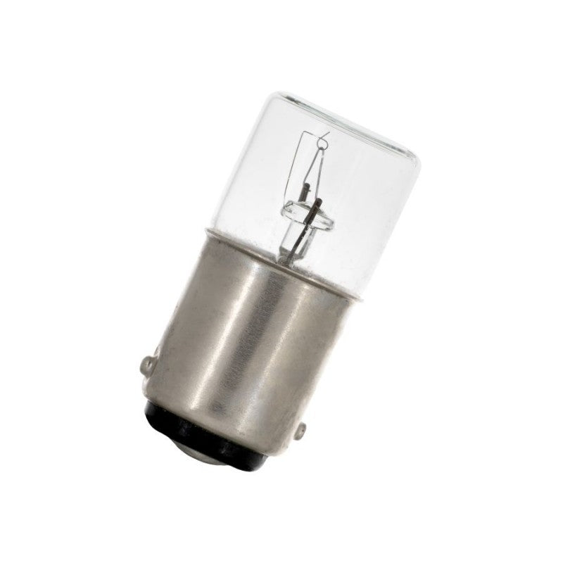 LAMPADINA BA 15d SVAN A DUE POLI — SKU 4040901 — immagine 1