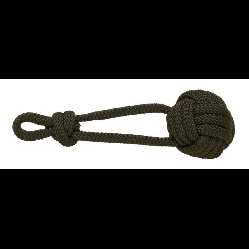 LANCIA SAGOLA NERO - 0808971 - PLAM