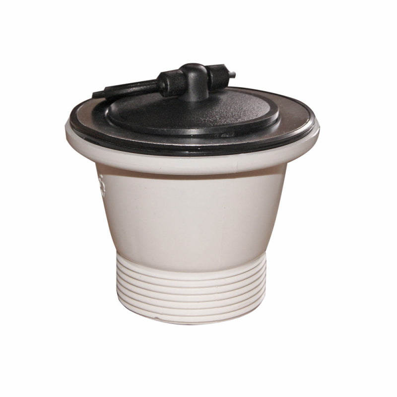 LAVELLO INOX MM.325X265x150 PROF. - 2424099 - FORNITURE NAUTICHE ITALIANE