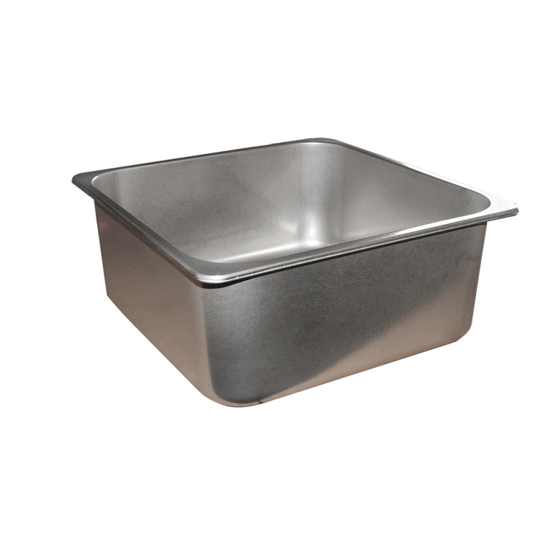 LAVELLI IN ACCIAIO INOX — SKU 2424099 — immagine 2