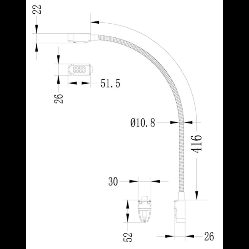 LEGGI MAPPE PER CARTEGGIO - 4040747 - AAA